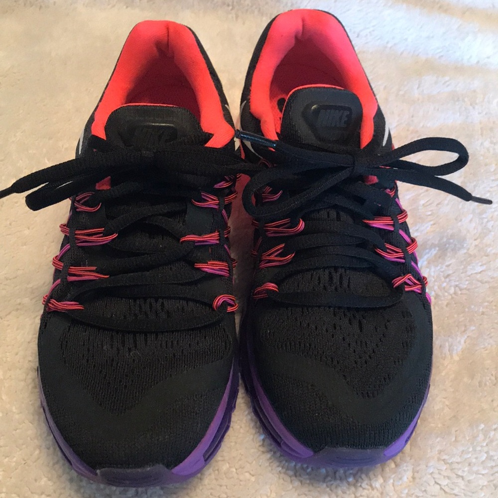 Nike Air Max Sneakers